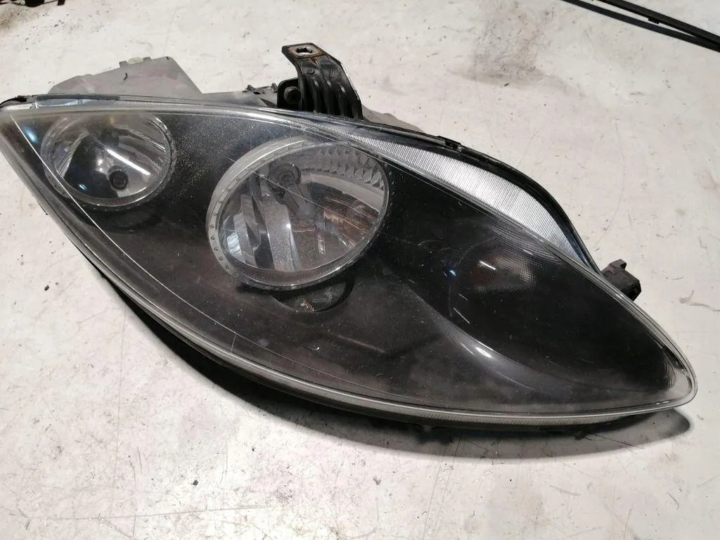 Frontscheinwerfer Seat Altea 5P1941030B Rechts Scheinwerfer Headlight SCH5446572105lb