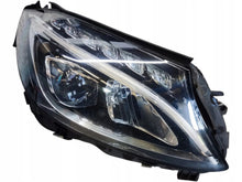 Laden Sie das Bild in den Galerie-Viewer, Frontscheinwerfer Mercedes-Benz W205 A2059064003 Full LED Rechts Headlight SCH4869429189ww