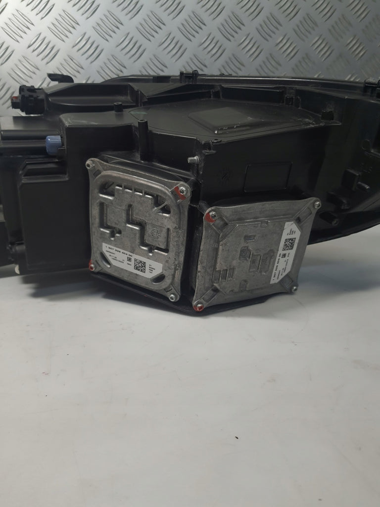Frontscheinwerfer Peugeot 308 II 96778323 LED Rechts Scheinwerfer Headlight SCH6663502476on