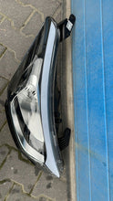 Laden Sie das Bild in den Galerie-Viewer, Frontscheinwerfer Hyundai I20 Rechts Scheinwerfer Headlight