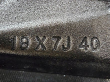 Load image into Gallery viewer, 1x Alufelge 19 Zoll 7.0" 5x114.3 40ET 403008091 403009441R Renault Kadjar FEL1346155305ht