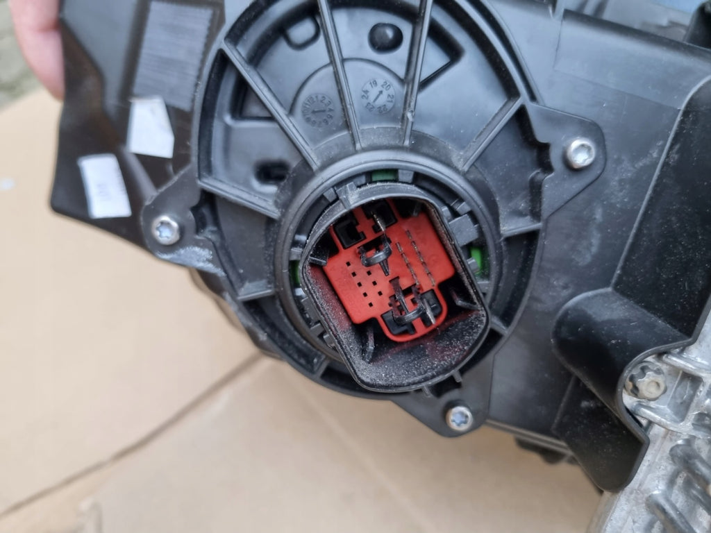 Frontscheinwerfer Jaguar F-Type Ftype X152 00217138-05 Xenon Rechts oder Links SCH7771742487or