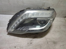Laden Sie das Bild in den Galerie-Viewer, Frontscheinwerfer Mercedes-Benz A2048201539 Links Scheinwerfer Headlight SCH9923424334mw