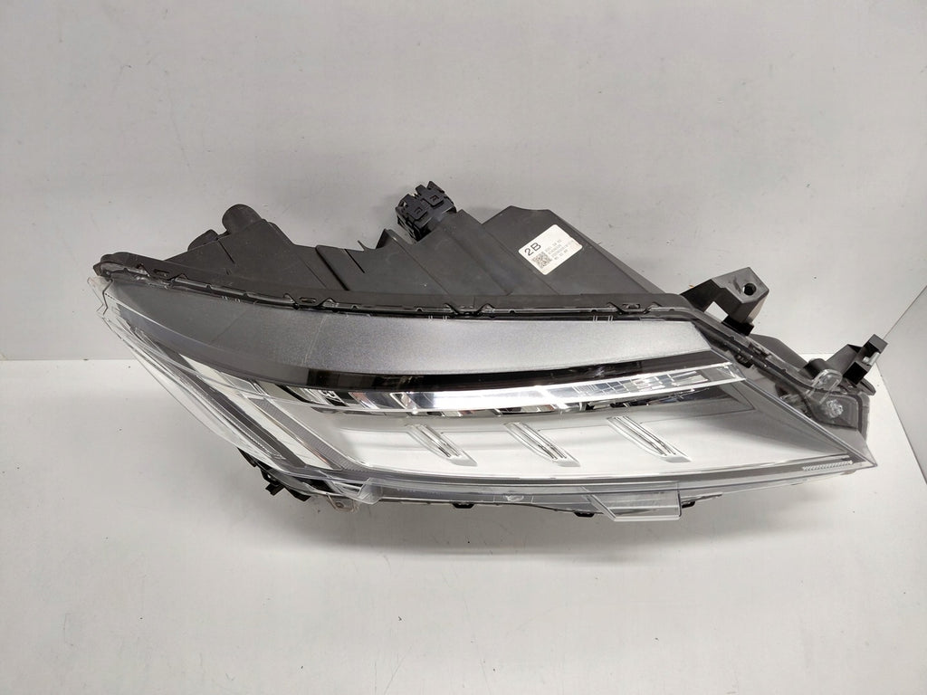 Frontscheinwerfer Mitsubishi Asx 8301D482 LED Rechts Scheinwerfer Headlight SCH8310488058wv