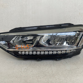 Frontscheinwerfer VW Touran 5TB941035E Links Scheinwerfer Headlight SCH4441163103hy
