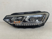 Load image into Gallery viewer, Frontscheinwerfer VW Touran 5TB941035E Links Scheinwerfer Headlight SCH4441163103hy