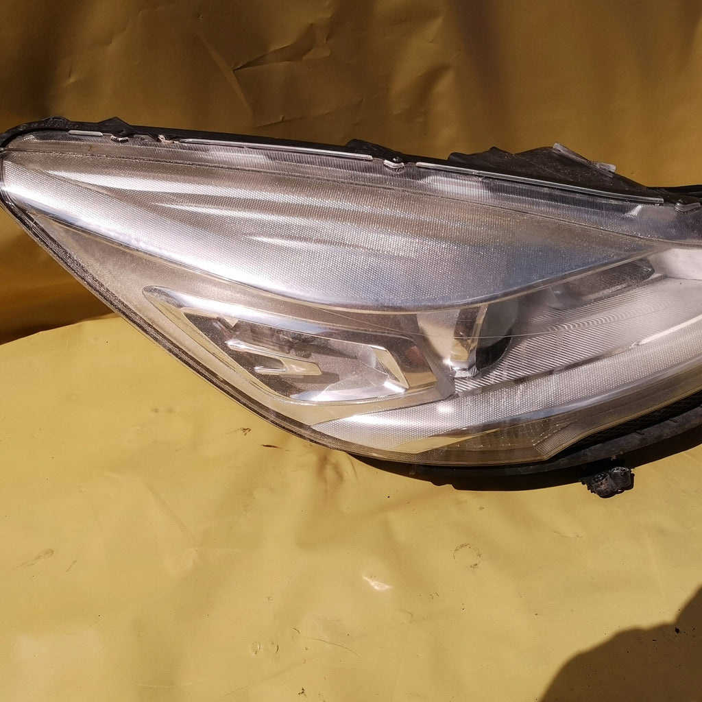 Frontscheinwerfer Ford Kuga CV44-13D154-BH Xenon Rechts Scheinwerfer Headlight