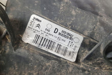 Laden Sie das Bild in den Galerie-Viewer, Frontscheinwerfer Citroën Berlingo 9682828180 Rechts Scheinwerfer Headlight