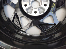 Load image into Gallery viewer, 1x Alufelge 16 Zoll 6.5" 5x114.3 50ET Glanz 52910-G4AA0 Hyundai I30 Iii FEL2731847344pv