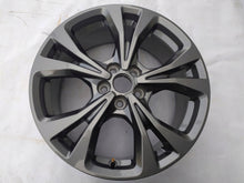 Load image into Gallery viewer, 1x Alufelge 18 Zoll 7.5" 5x112 50ET Glanz Graphit LV4C-N2B Ford Kuga Iii FEL2456694794sy