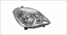 Load image into Gallery viewer, Frontscheinwerfer Mercedes-Benz Sprinter 9058200661 Rechts Headlight SCH9601583030nd