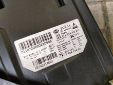 Laden Sie das Bild in den Galerie-Viewer, Frontscheinwerfer BMW 5 F11 F10 7424146-01 LED Ein Stück (Rechts oder Links) SCH2753889833fr