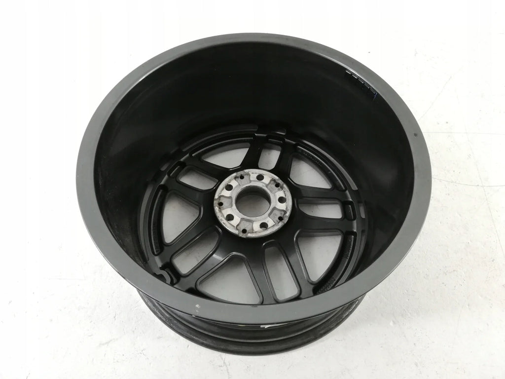 1x Alufelge 19 Zoll 9.0" 5x112 49ET A2134016800 Mercedes-Benz Rim Wheel FEL1122792663am