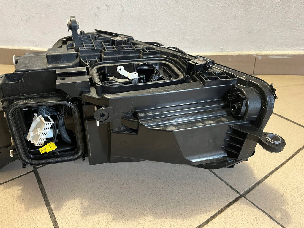 Frontscheinwerfer Mercedes-Benz Gle A1679068607 Full LED Rechts Headlight