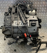 Laden Sie das Bild in den Galerie-Viewer, Motor BMW E91 E90 N43B20 2.0 2010 Benzin Engine Komplett