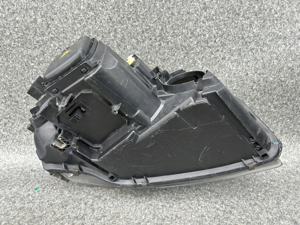 Frontscheinwerfer Audi A3 8P0941003M Links Scheinwerfer Headlight SCH7338570592xf