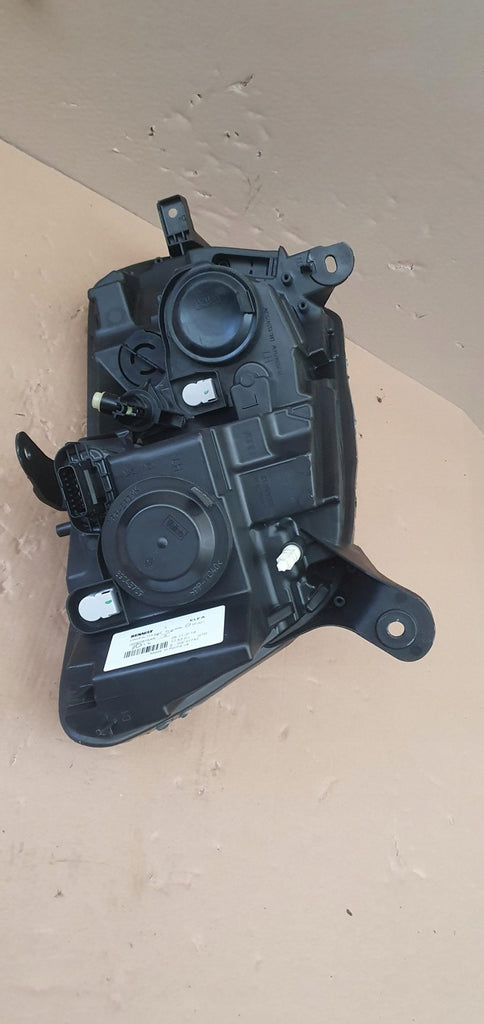 Frontscheinwerfer Dacia Sandero II 260609154R Links Scheinwerfer Headlight SCH8954082710re