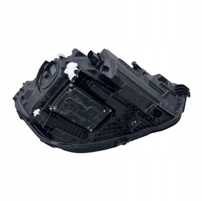 Frontscheinwerfer Mercedes-Benz Cla A1189068501 Full LED Links Headlight SCH3367972830px