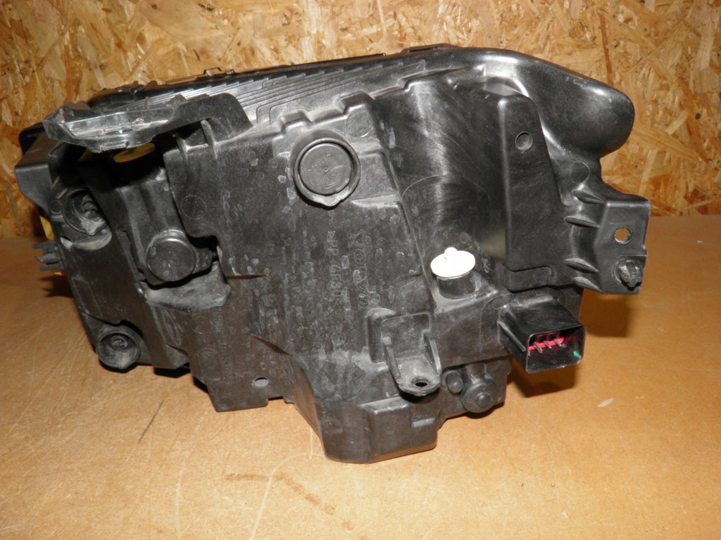Frontscheinwerfer Volvo Xc60 II 31655231 Rechts Scheinwerfer Headlight SCH9616071945ov