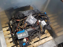 Laden Sie das Bild in den Galerie-Viewer, Motor BMW X5 E53 M57D30 3.0 184PS Diesel Engine Komplett