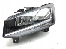 Load image into Gallery viewer, Frontscheinwerfer Audi Q2 81A941003A Links Scheinwerfer Headlight SCH8522327020iw