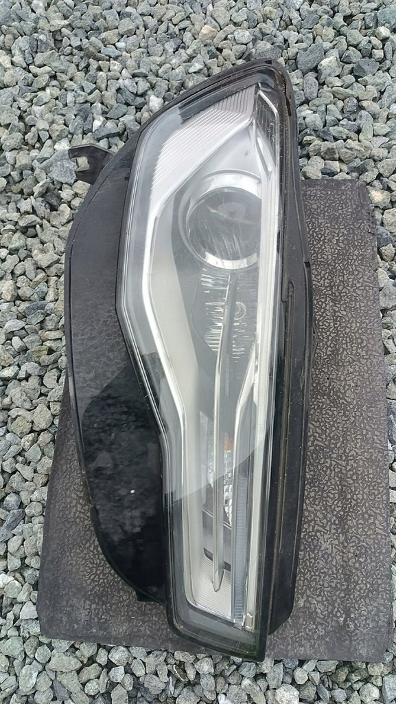 Frontscheinwerfer Audi A6 C7 4G0941006F Rechts Scheinwerfer Headlight SCH4541466422dc
