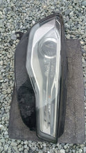 Laden Sie das Bild in den Galerie-Viewer, Frontscheinwerfer Audi A6 C7 4G0941006F Rechts Scheinwerfer Headlight SCH4541466422dc