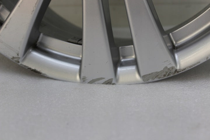 1x Alufelge 16 Zoll 7.0" 5x112 43ET A2044017102 Mercedes-Benz W204 Rim Wheel FEL6530001733tq