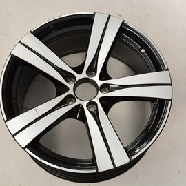 1x Alufelge 18 Zoll 8.5