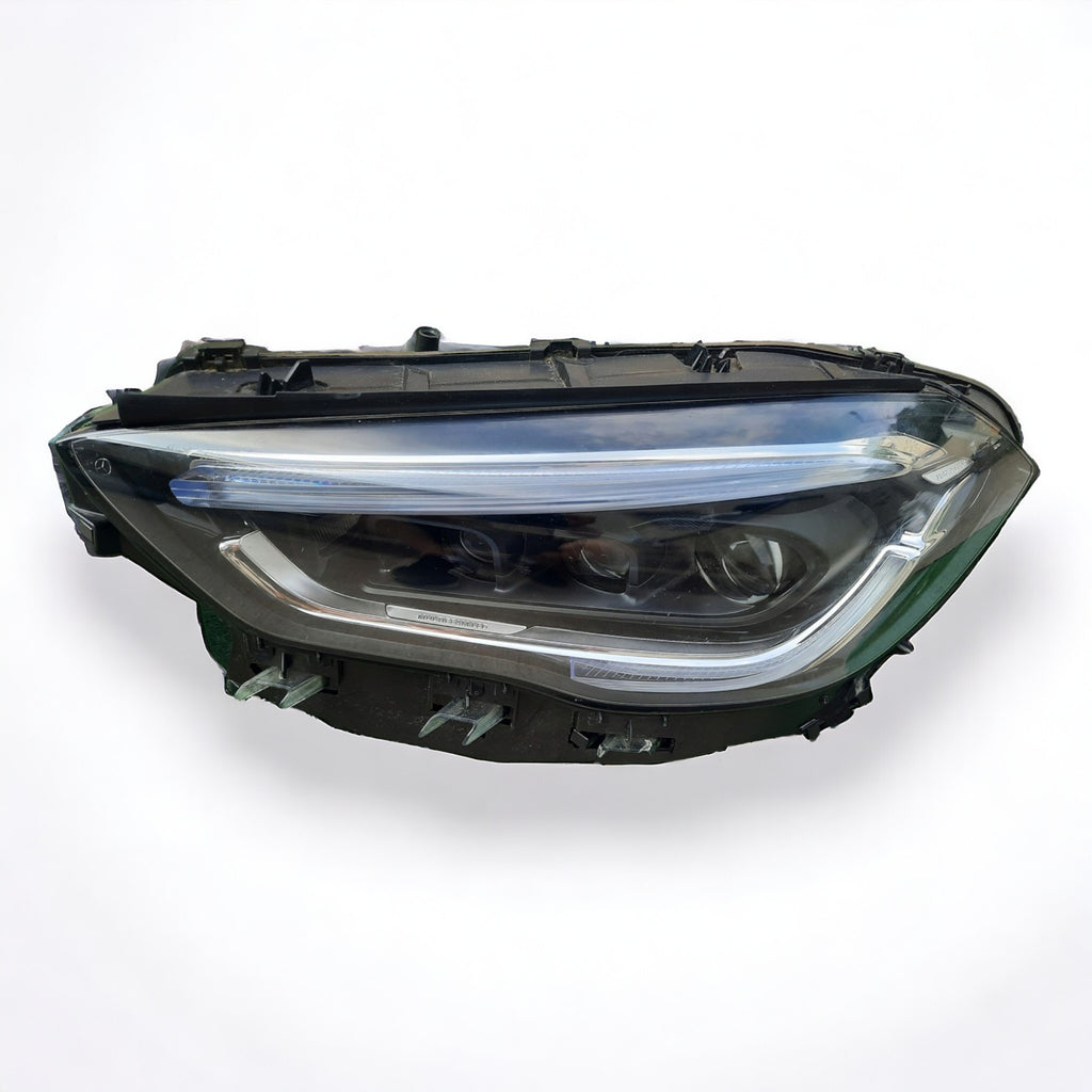 Frontscheinwerfer Mercedes-Benz W247 A2479064906KZ FULL LED Links Headlight