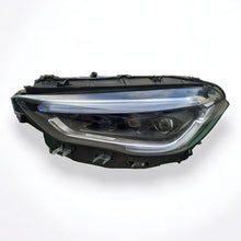 Laden Sie das Bild in den Galerie-Viewer, Frontscheinwerfer Mercedes-Benz W247 A2479064906KZ FULL LED Links Headlight