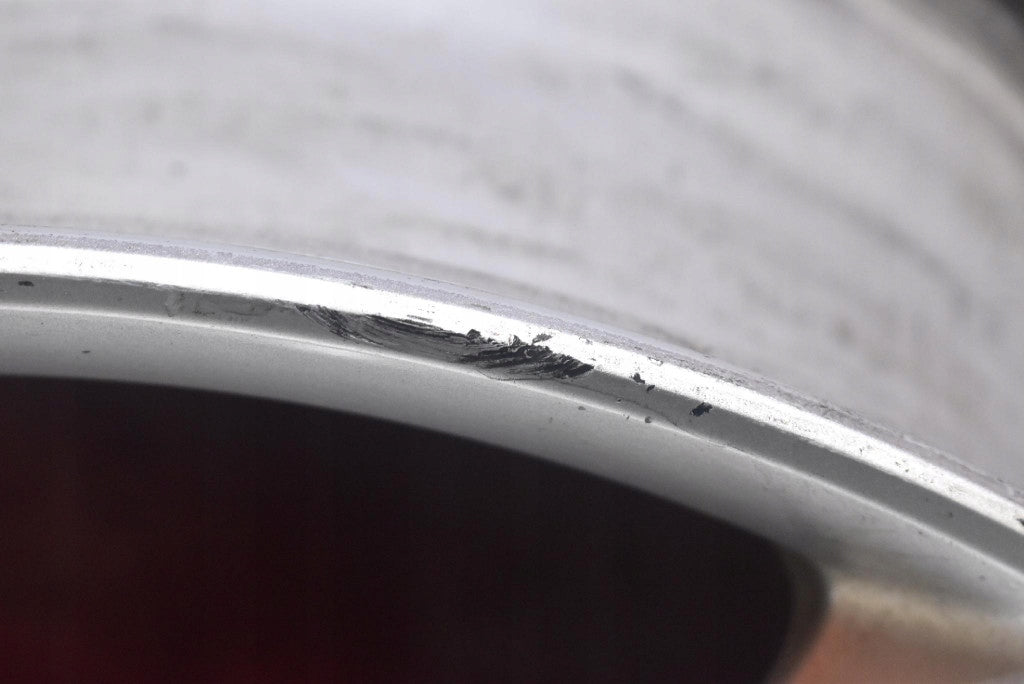 4x Alufelge 17 Zoll 7.5" 5x114.3 55ET Glanz Silber TL0775A Honda Accord VIII I FEL7799008994rs