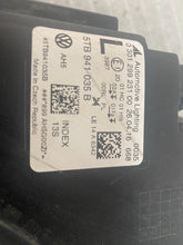 Laden Sie das Bild in den Galerie-Viewer, Frontscheinwerfer VW Touran 5TB941035B LED Links Scheinwerfer Headlight SCH6132271798mc