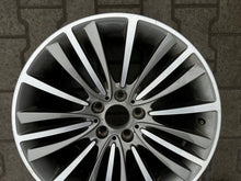 Load image into Gallery viewer, 1x Alufelge 19 Zoll 9.0" 5x120 6851072 BMW 5 F11 F06 F10 F12 F13 Rim Wheel FEL9927373323kn