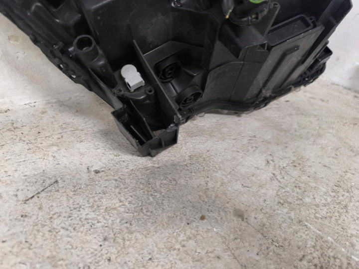 Frontscheinwerfer Peugeot I 9682519080 9682519180 Links Scheinwerfer Headlight SCH5629989181og