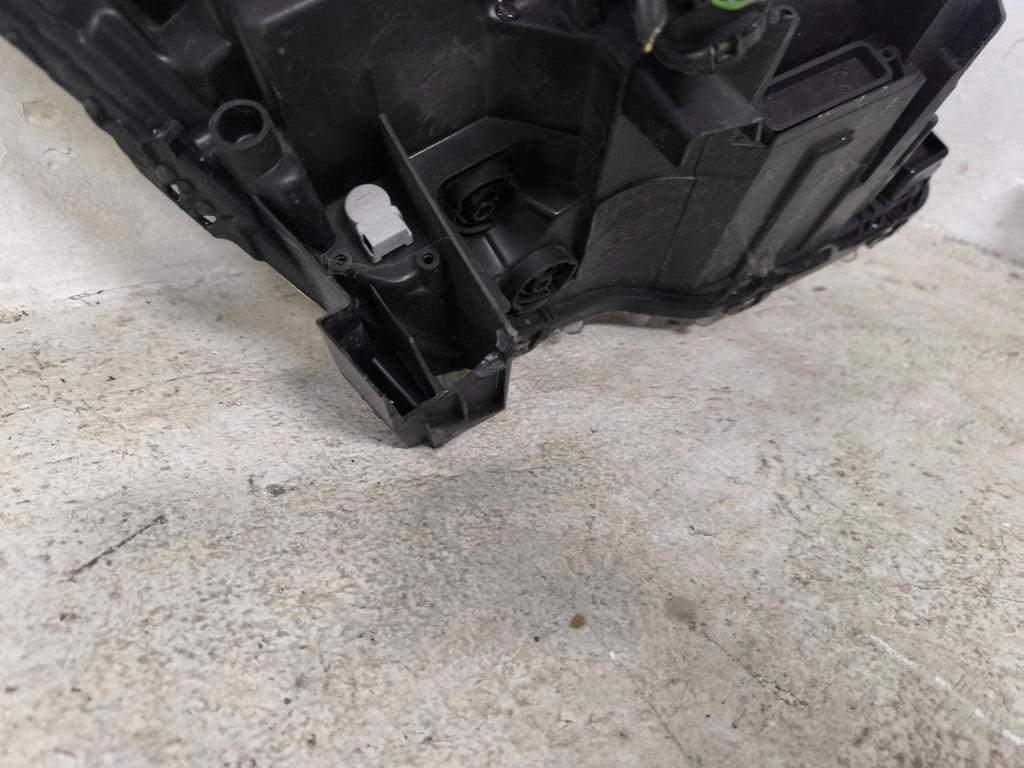 Frontscheinwerfer Peugeot I 9682519080 9682519180 FALSE Scheinwerfer Headlight SCH5629989181og