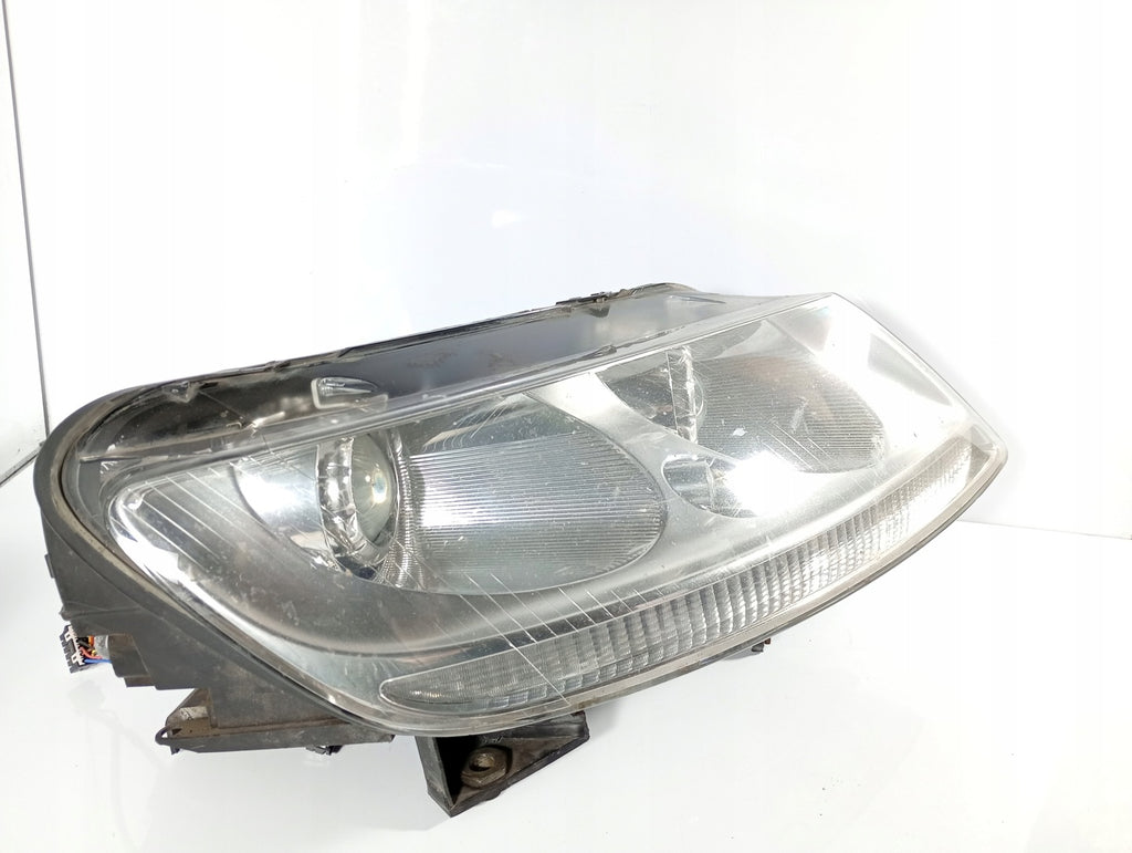 Frontscheinwerfer VW Phaeton 3D1941016J Rechts Scheinwerfer Headlight