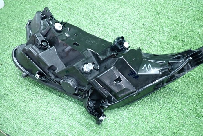 Frontscheinwerfer Honda Cr-V V Crv Rechts Scheinwerfer Headlight SCH2535037069eg