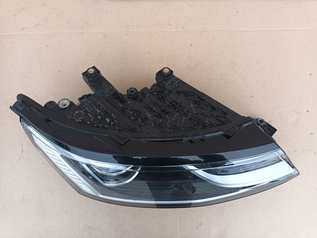 Frontscheinwerfer VW Multivan Transporter 7T1941082E Rechts Headlight SCH4323218130vd