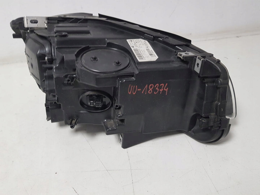 Frontscheinwerfer BMW 5 F11 F10 7317131 Xenon Ein Stück (Rechts oder Links) SCH2728698617rk