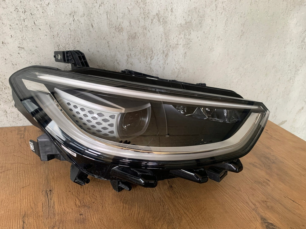 Frontscheinwerfer VW Id.3 10B941036G Full LED Rechts Scheinwerfer Headlight SCH9881935966gn