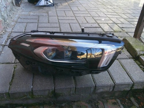 Frontscheinwerfer Mercedes-Benz W177 A1779065600 LED Rechts Headlight SCH9897434378bz