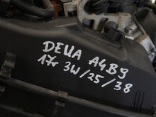 Laden Sie das Bild in den Galerie-Viewer, Motor Audi A4 B9 DEUA 2.0 TDI 150PS 110kW 94TKm 2007 Diesel Engine Komplett