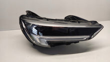 Laden Sie das Bild in den Galerie-Viewer, Frontscheinwerfer Opel Insignia B 39136836 LED Rechts Scheinwerfer Headlight