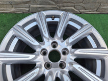 Laden Sie das Bild in den Galerie-Viewer, 1x Alufelge 18 Zoll 5x108 31445301 Volvo S90 V90 Rim Wheel FEL9713162744bn