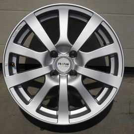 1x Alufelge 16 Zoll 7.0