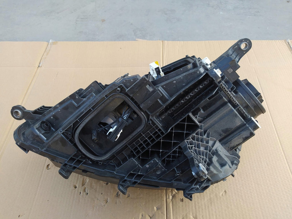 Frontscheinwerfer Mercedes-Benz Gls A1679069007 LED Rechts Headlight SCH1333365885sm