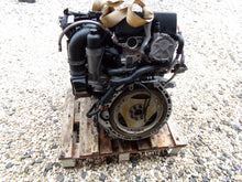 Load image into Gallery viewer, Motor Mercedes-Benz W204 271950 1.8 184PS 135kW 156TKm Benzin Engine Unkomplett
