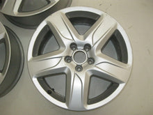 Load image into Gallery viewer, 1x Alufelge 18 Zoll 7.0&quot; 5x112 4G9601025C Audi A6 Rim Wheel