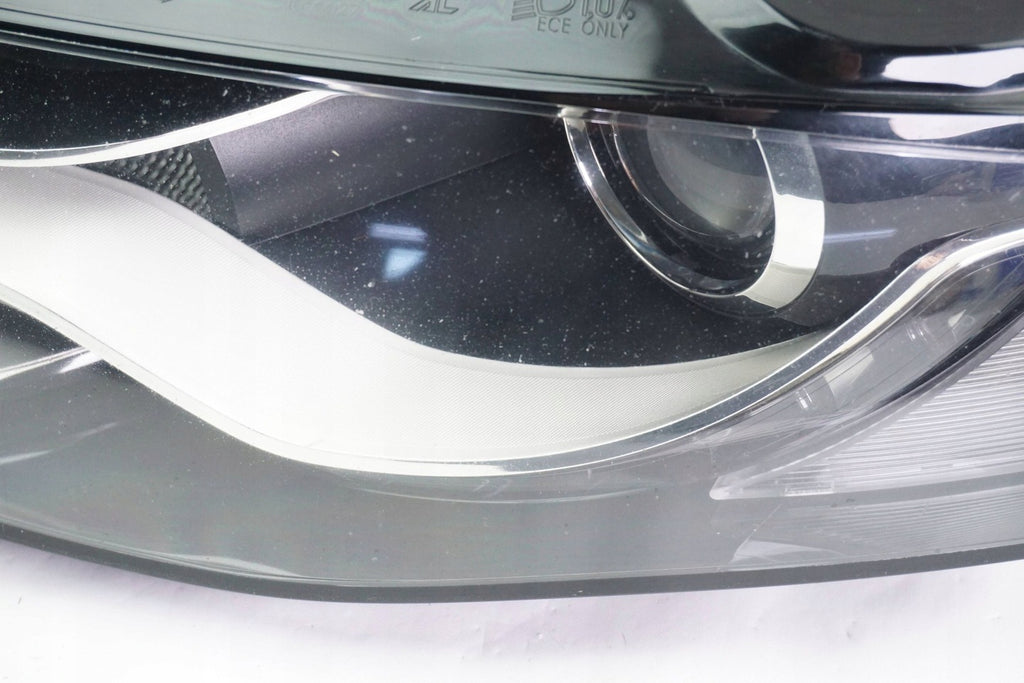 Frontscheinwerfer Audi A4 B8 8K0941003P Xenon Links Scheinwerfer Headlight